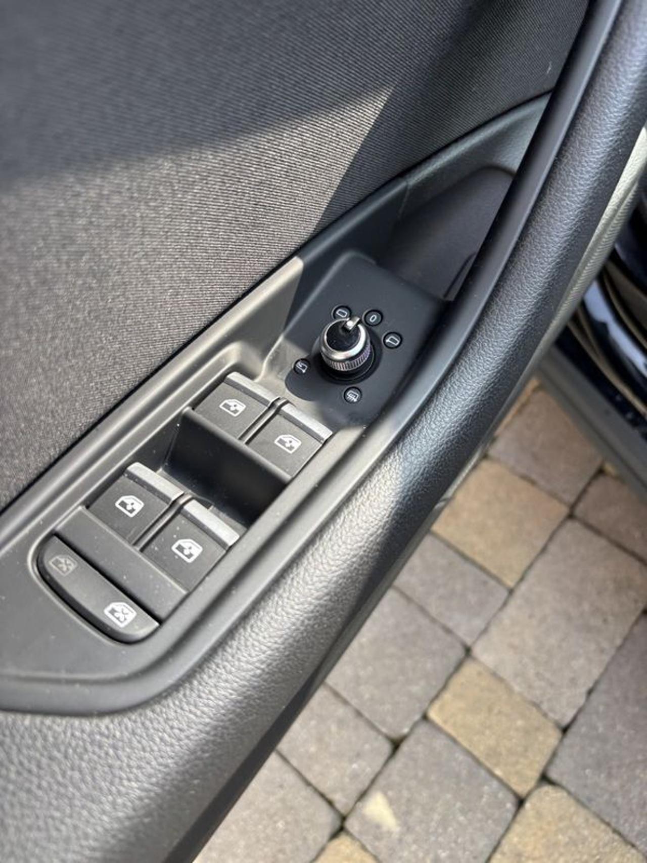 Audi A4 allroad 40 TDI 190 CV S tronic FULL LED-NAVI-CAM-18"