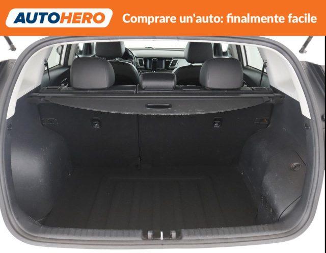 KIA Niro 1.6 GDi DCT HEV Style