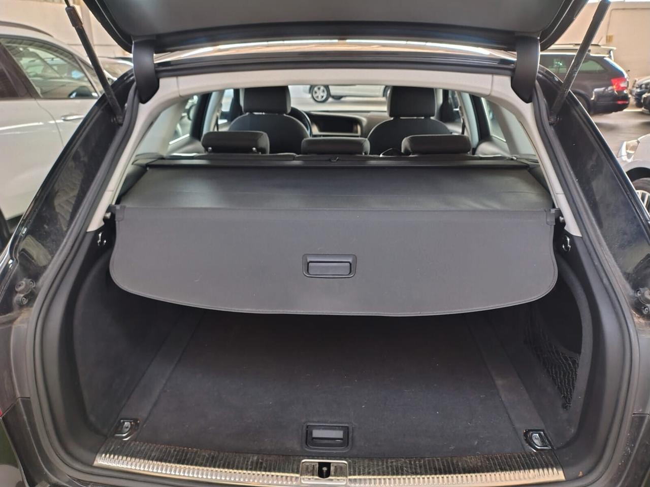 Audi A4 Avant 2.0 TDI 143CV F.AP. Advanced