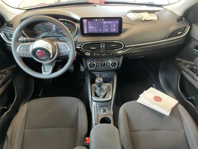 FIAT Tipo 1.3 MULTIJET 95CV S&S CITY LIFE MANUALE