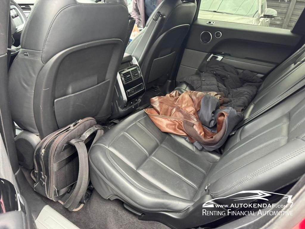 Land Rover Range Rover Sport 3.0d i6 mhev HSE 249cv auto