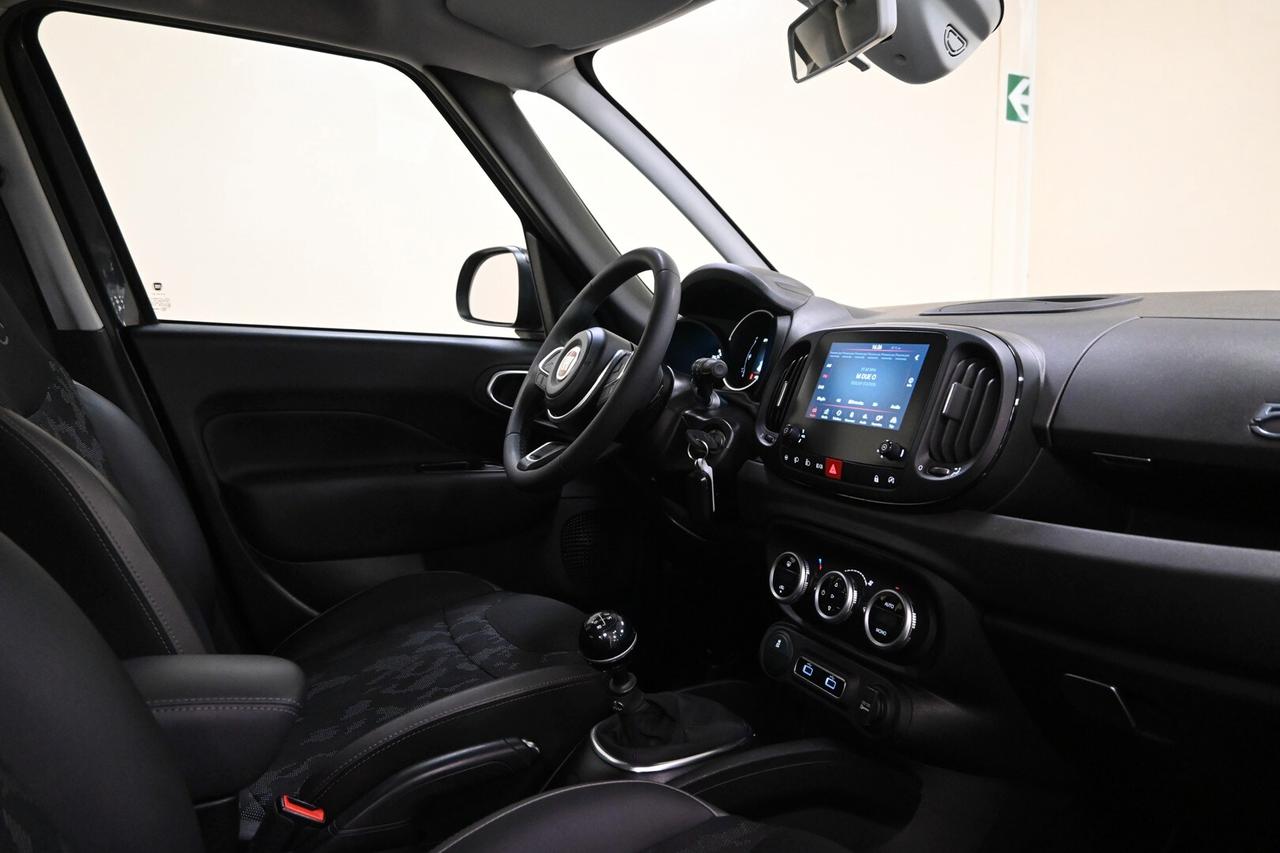 FIAT 500L 500L 1.4 95 CV S&S Cross