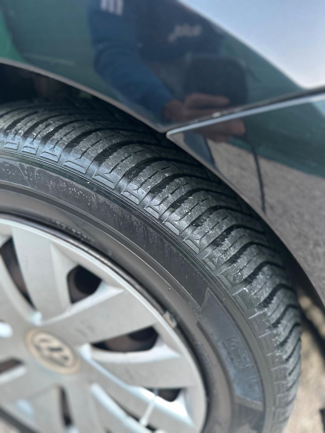 Volkswagen Polo 1.2 2013 TDI DPF 5 p. Comfortline