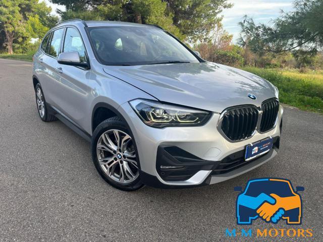 BMW X1 sDrive16d Business Advantage