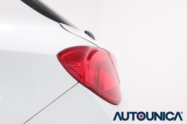 ALFA ROMEO Giulietta 1.6 JTDM-2 105 CV DISTINCTIVE NEOPATENTATI