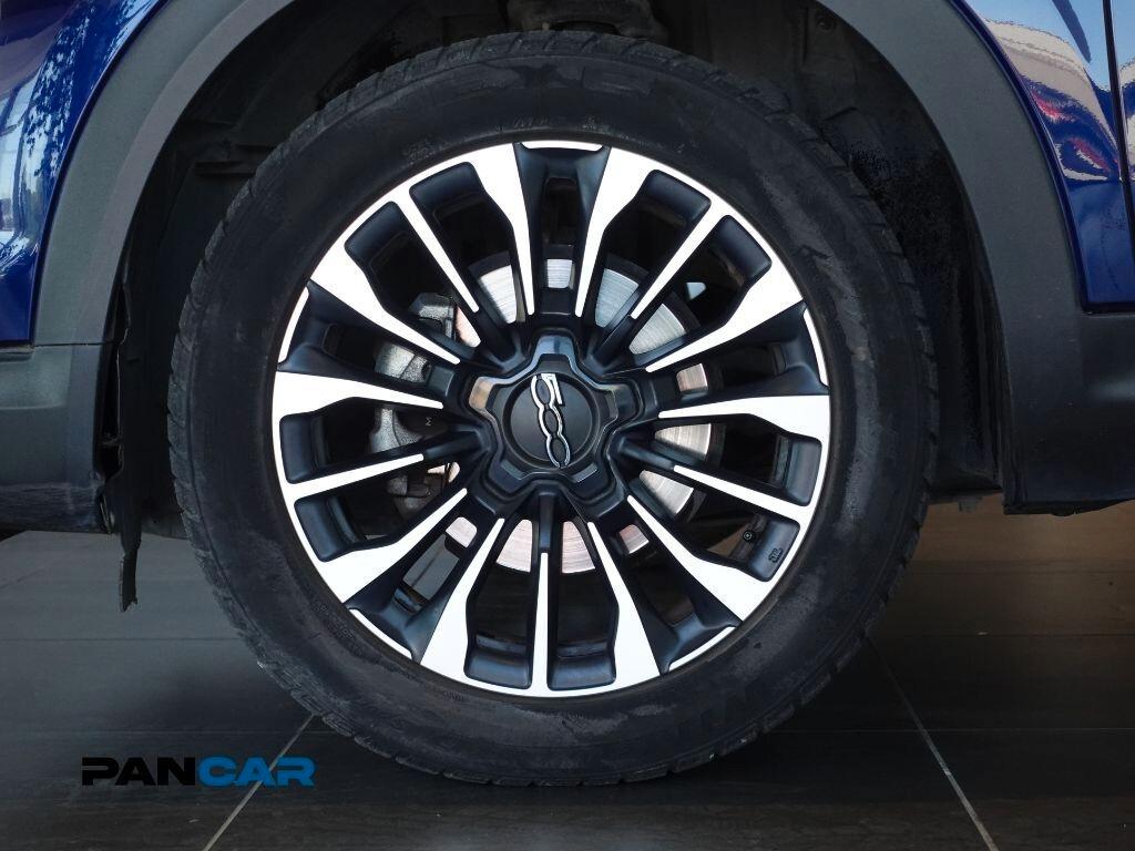 Fiat 500X 1.0 T3 120 CV Cross