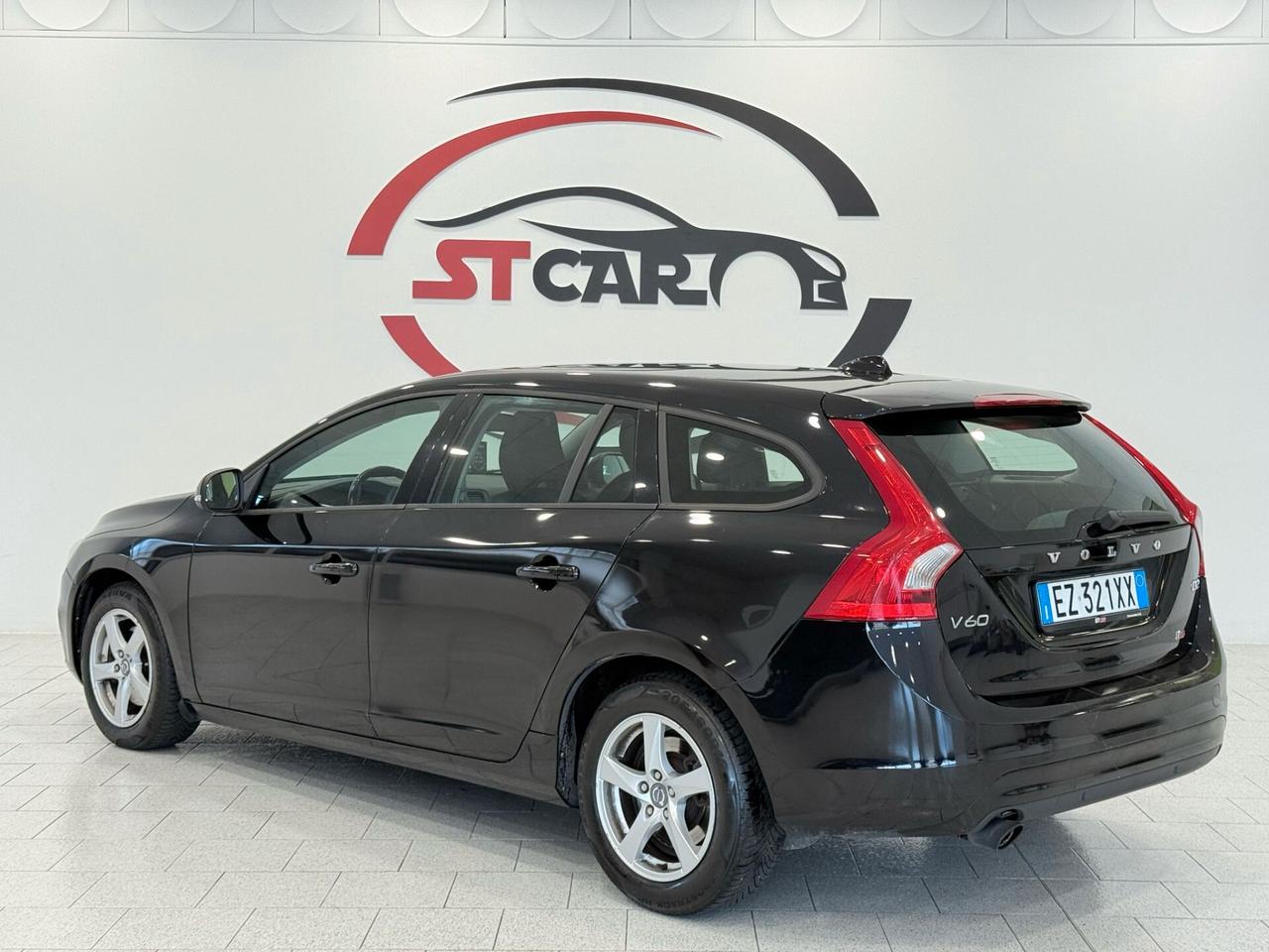 Volvo V60 D2 1.6 Kinetic 115cv