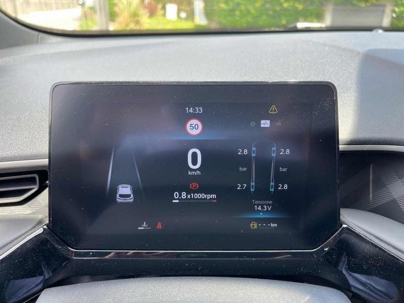 MG MG3 1.5 Comfort - KM0