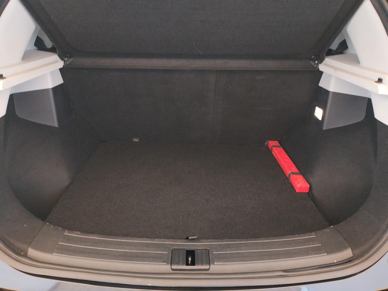 Mg ZS 1.5 VTi-tech Luxury - NEOPATENTATI