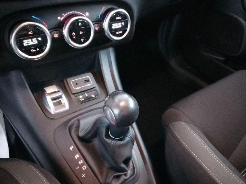 Alfa Romeo Giulietta 1.6 jtdm Ti 120cv tct