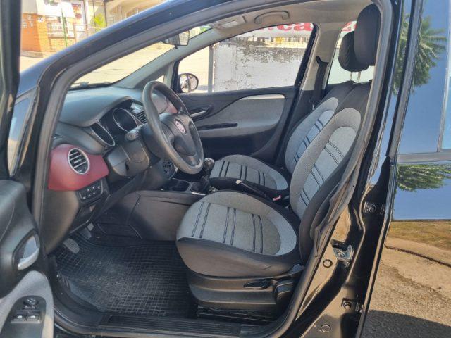 FIAT Punto Evo 1.3 Mjt 75 CV 5 porte AUTOCARRO N1