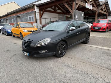 Lancia Delta 1.8 Di Turbo-Jet Sportronic Executive