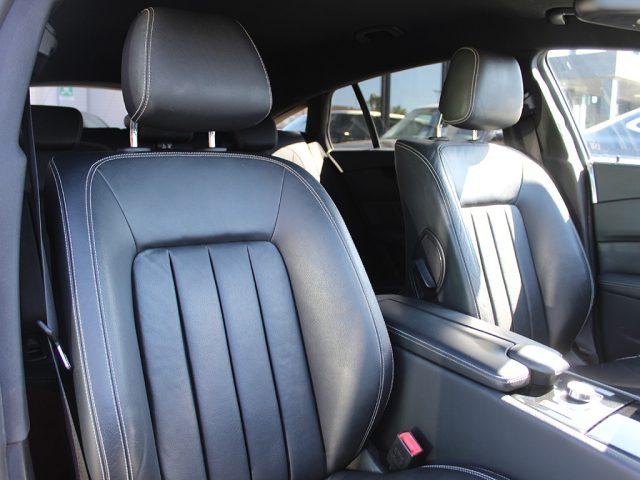 MERCEDES-BENZ CLS 220 d SW Premium
