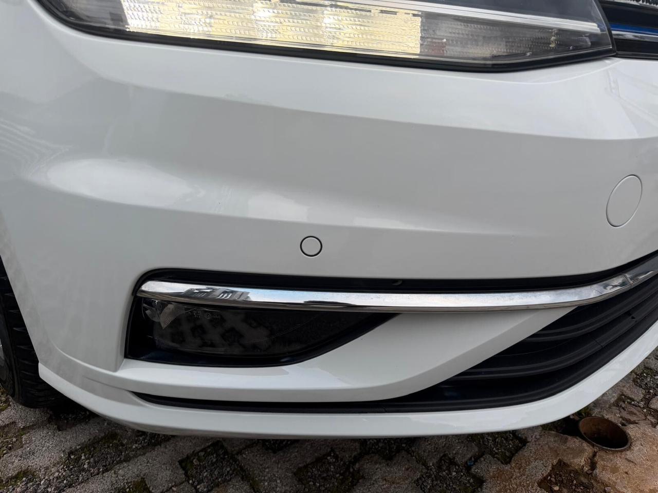 Volkswagen Golf 7.5 1.4 TGI 5p. Highline BlueMotion-2018