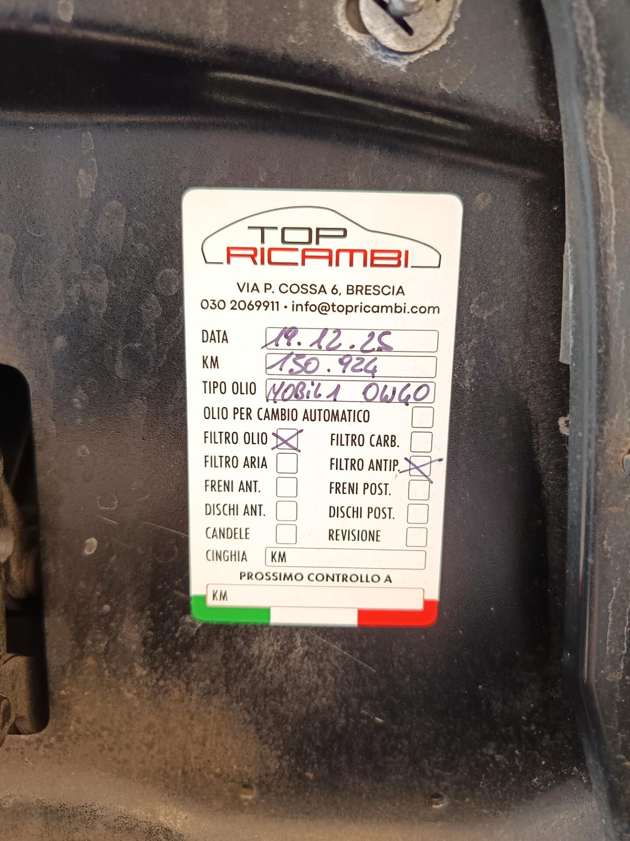 Porsche 911 Carrera Coupé 997 manuale ***frizione nuova***