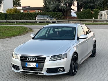 Audi A4 2.0 TDI 143CV F.AP. Ambiente