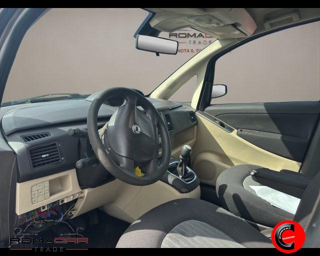LANCIA MUSA 1.9 Multijet Oro