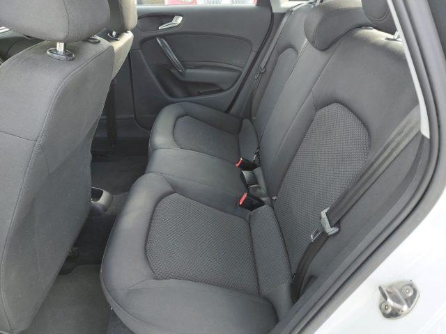 AUDI A1 SPB 1.6 TDI S tronic S LINE EDITION PLUS