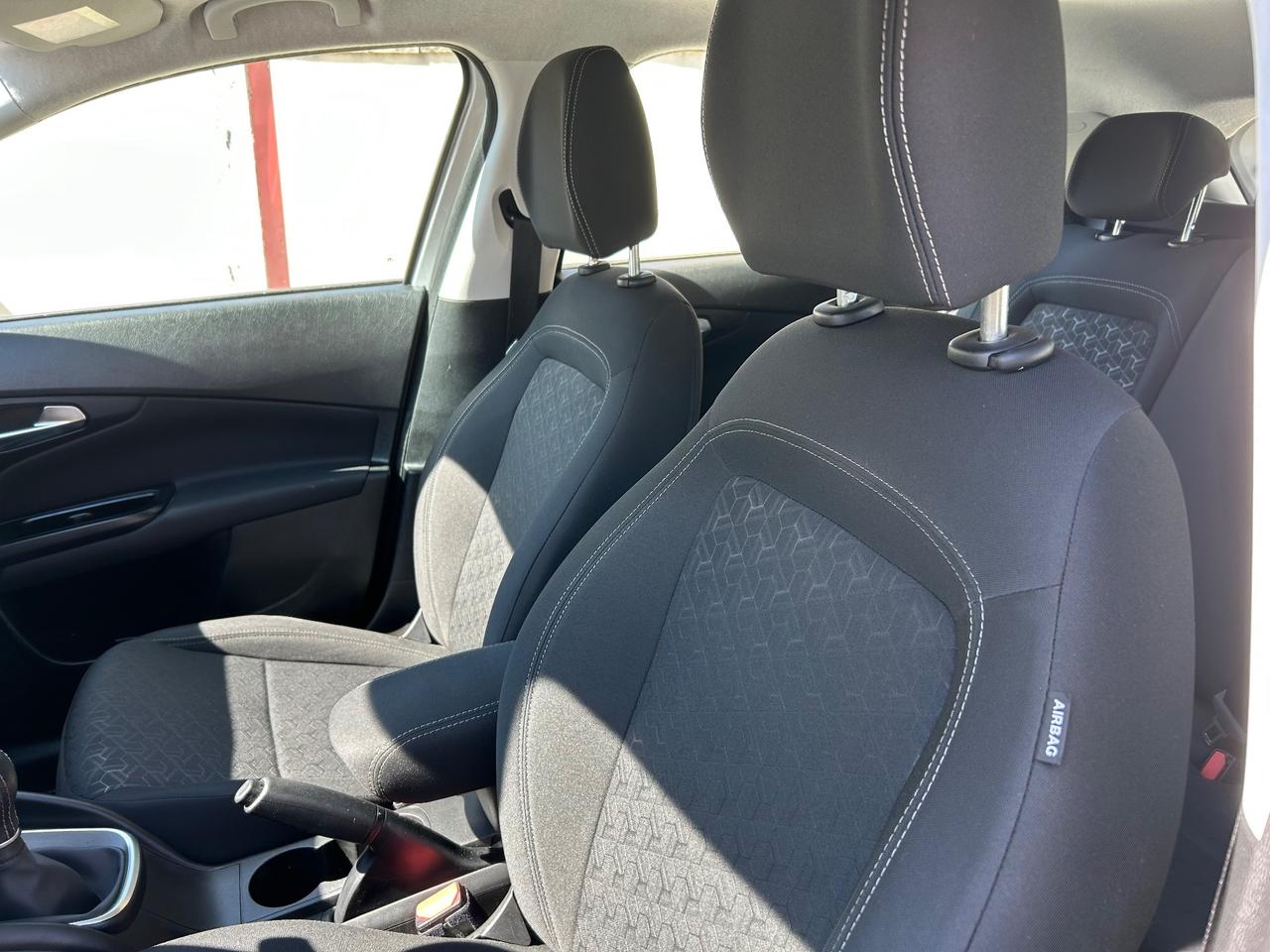 Fiat Tipo 1.3 Mjt S&S 5 porte City Cross