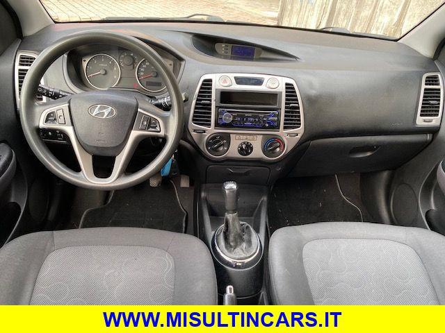 HYUNDAI i20 1.4 CRDi 5p. Comfort, SOLO EXPORT