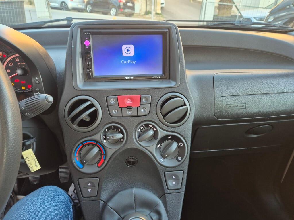 Fiat Panda 1.3 MJT 75CV 16V Classic