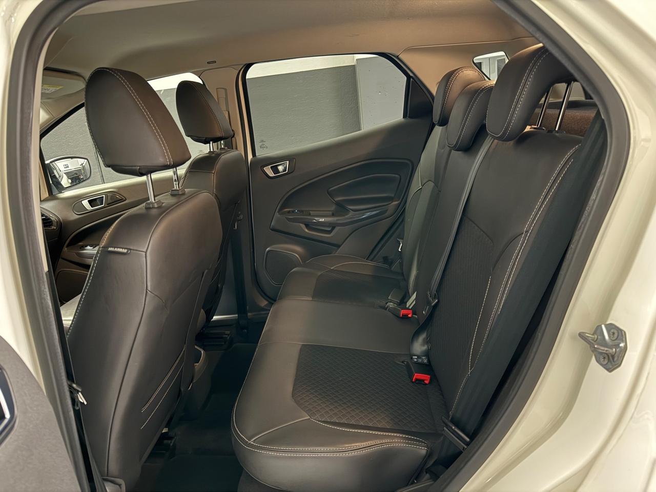 Ford EcoSport 1.5 TDCi 95 CV Titanium S