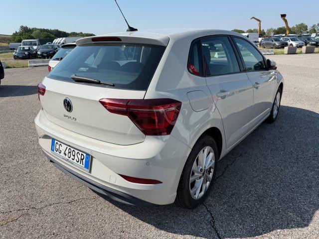 VOLKSWAGEN Polo 1.0 TSI Style