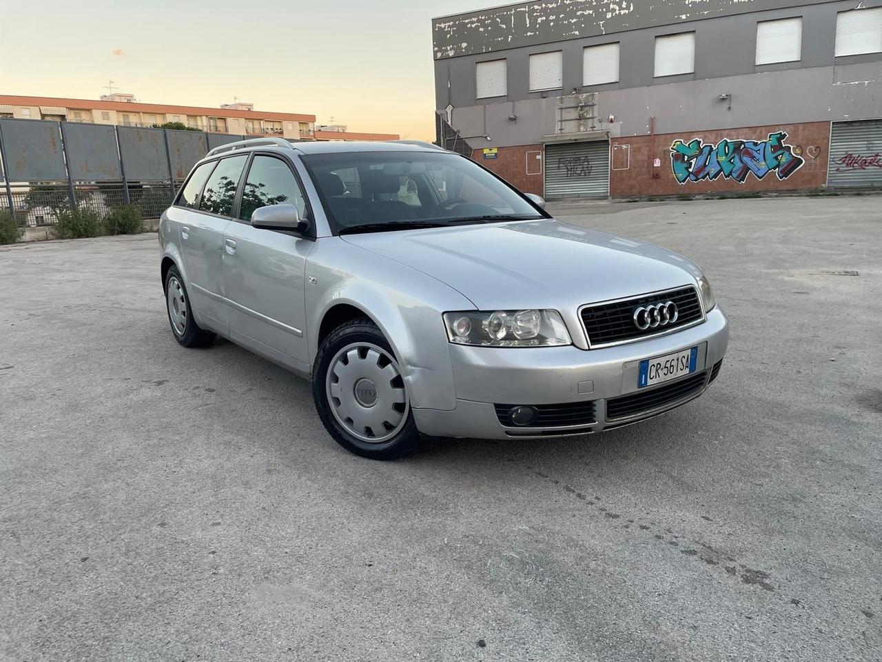 Audi A4 Full 1.9 TDI/130 CV Avant