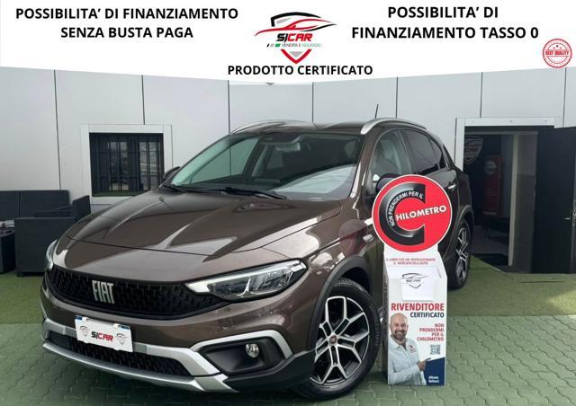 FIAT Tipo 1.3 Mjt S&S 5 porte Cross