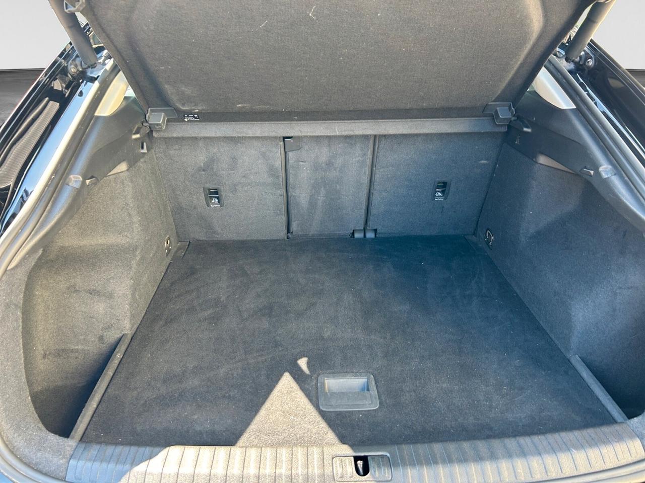 Audi Q3 SPB 35 TDI S tronic Business Advanced