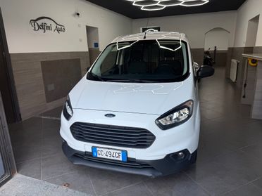 Ford Transit Courier 1.5 TDCi PREZZO FINITO
