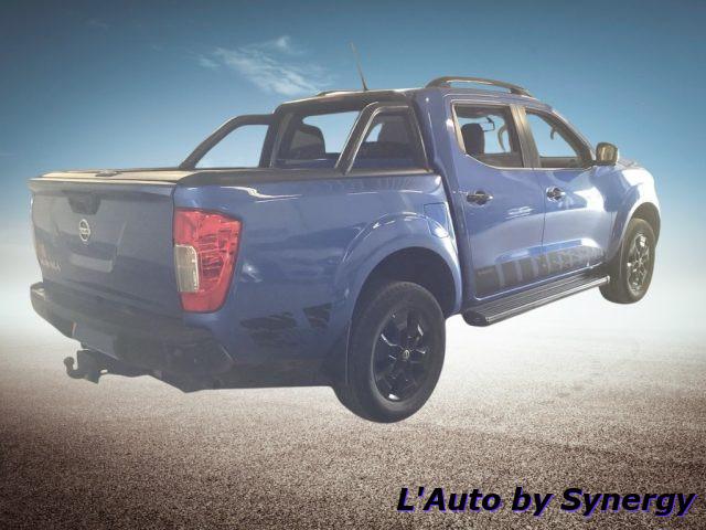 NISSAN Navara 2.3 dCi 190 CV 7AT 4WD Double Cab N-Guard