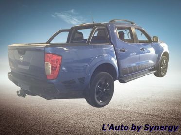 NISSAN Navara 2.3 dCi 190 CV 7AT 4WD Double Cab N-Guard