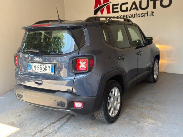 JEEP Renegade 1.6 Mjt 130 CV Limited AUTOCARRO N1
