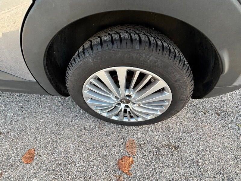 Opel Grandland Grandland X 1.5 diesel Ecotec Start&Stop aut. Innovation