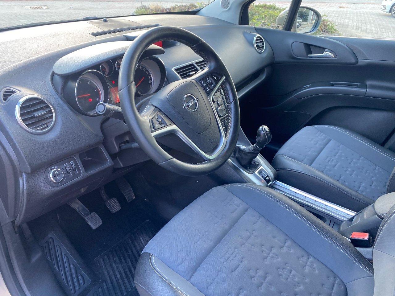 Opel Meriva 1.3 cdti ecoflex Cosmo 95cv Occasione!