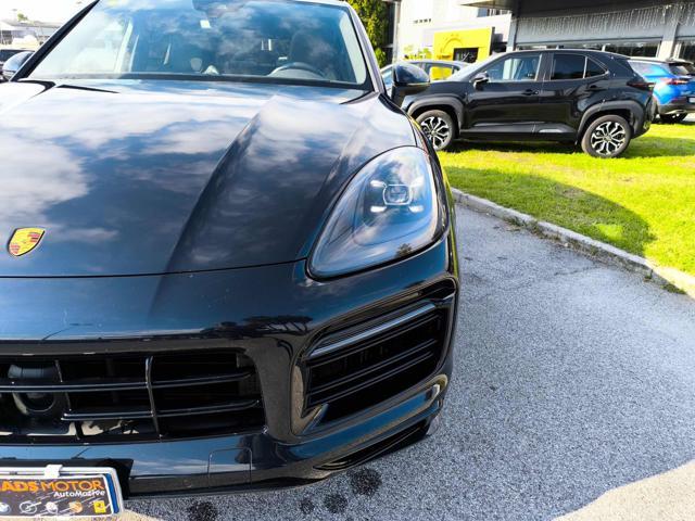 PORSCHE Cayenne Coupé 3.0 V6