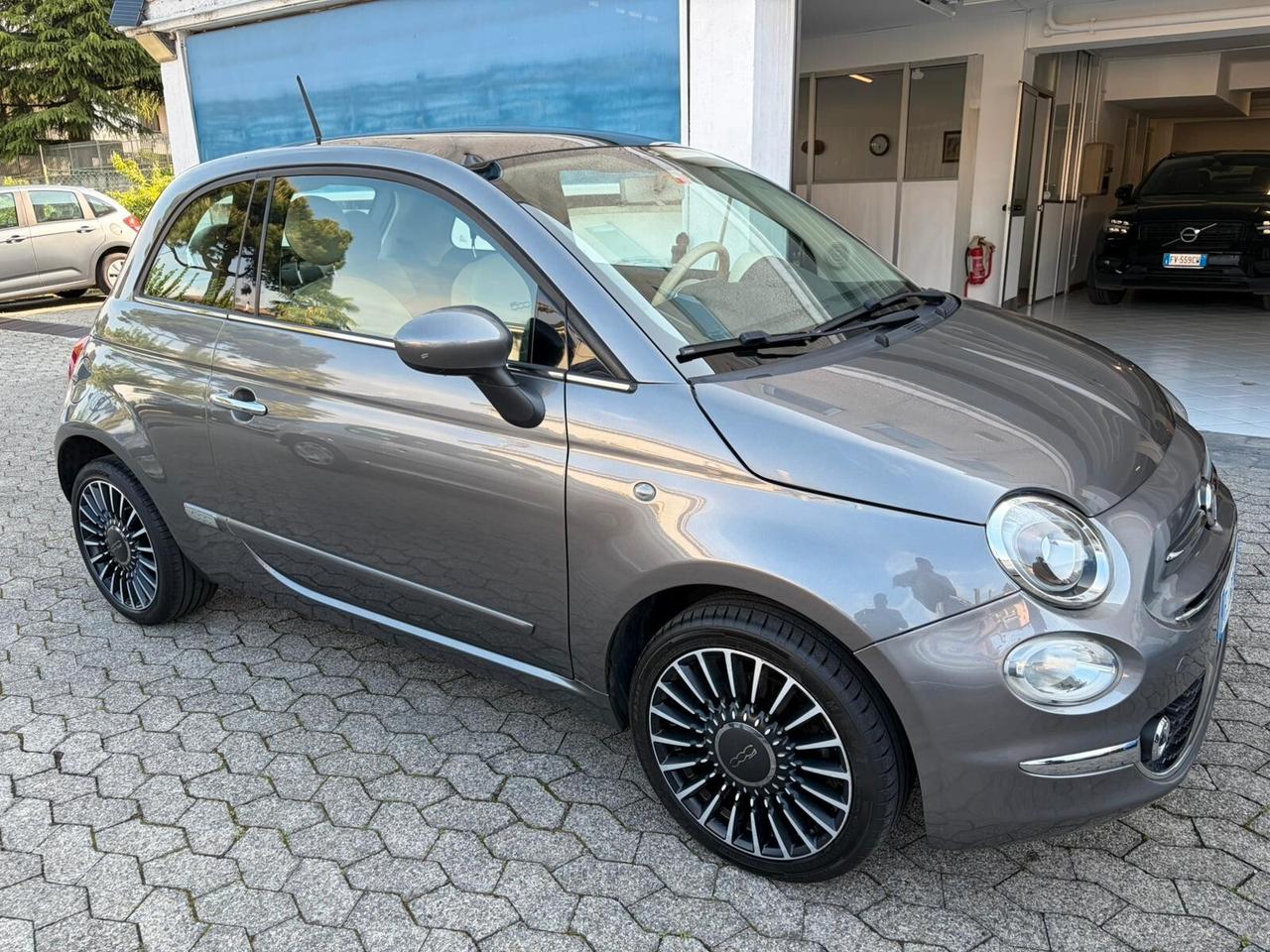 Fiat 500 1.2 Lounge*EURO6*NEOPATENTATI