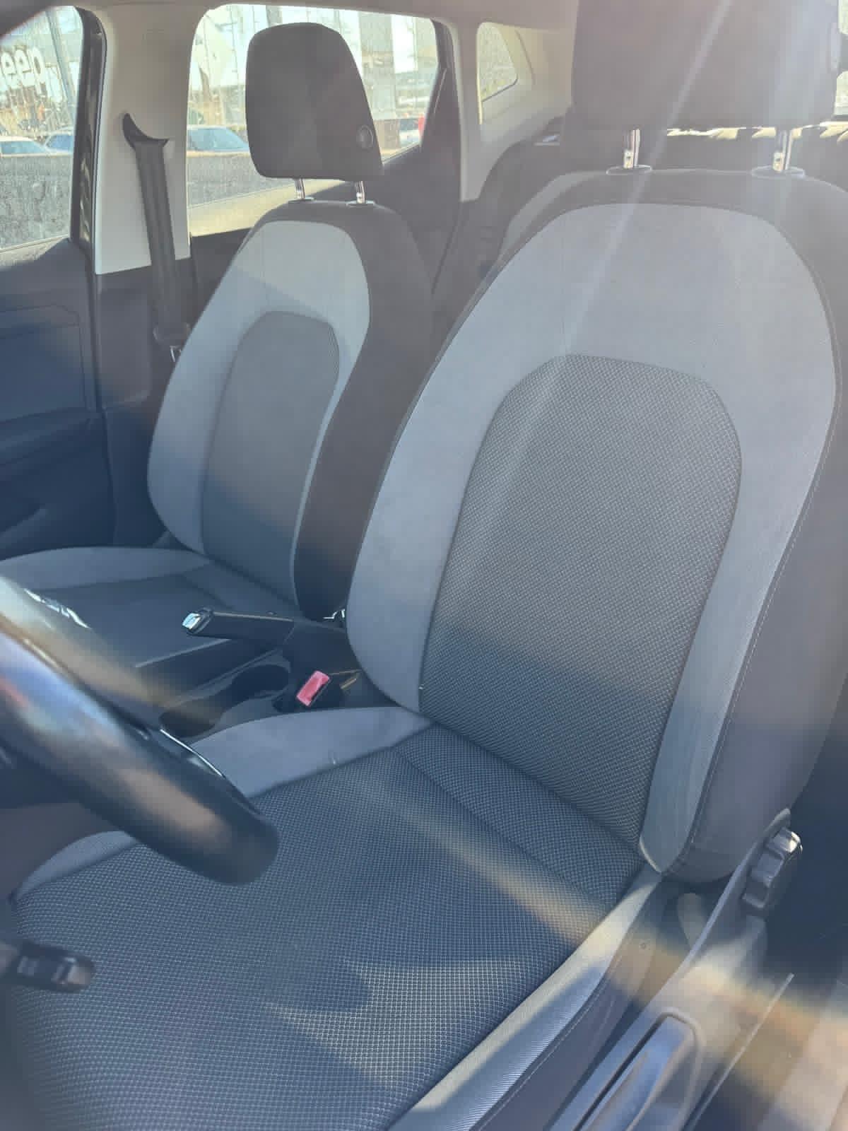 Seat Ibiza 1.6 TDI 95 CV 5 porte XCELLENCE