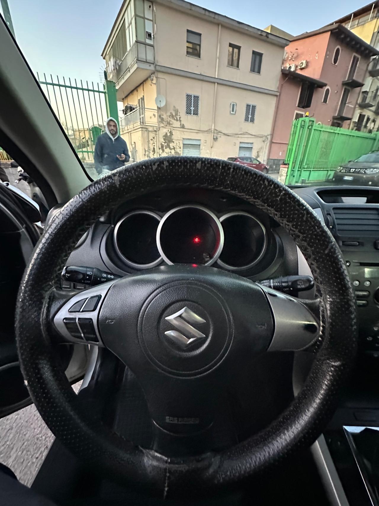 Suzuki Grand Vitara 1.9 DDiS 5 porte Executive