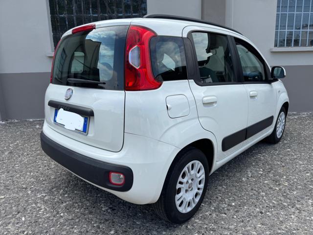 FIAT Panda 1.3 MJT S&S Easy