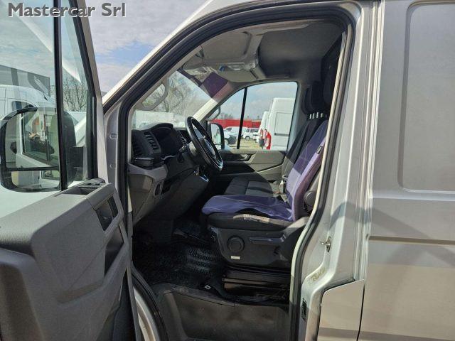 VOLKSWAGEN Crafter 35 L3-H3 2.0 tdi 177cv automatico - FT779LE