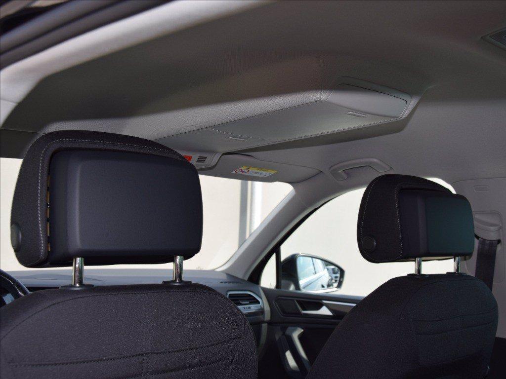VOLKSWAGEN Tiguan 2.0 tdi Life 150cv dsg del 2022