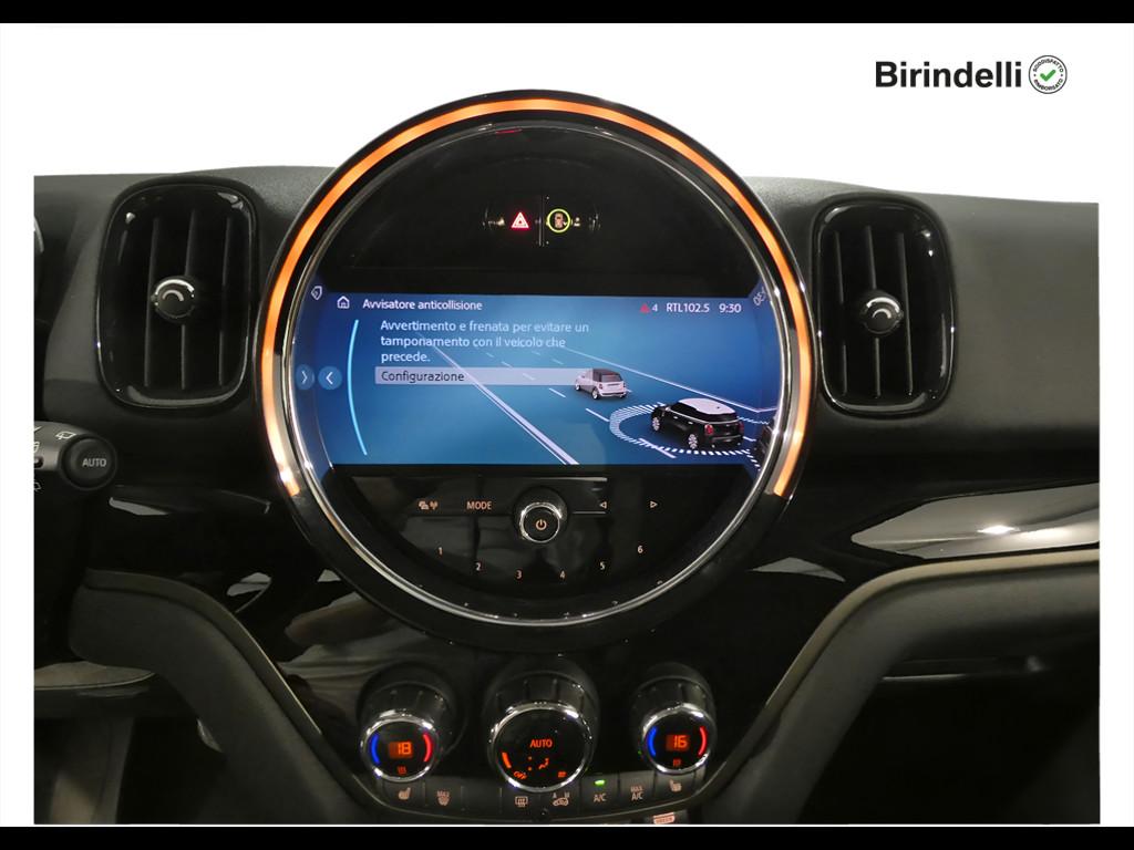 MINI Mini Countrym.(F60) - Mini 1.5 Cooper Classic Countryman