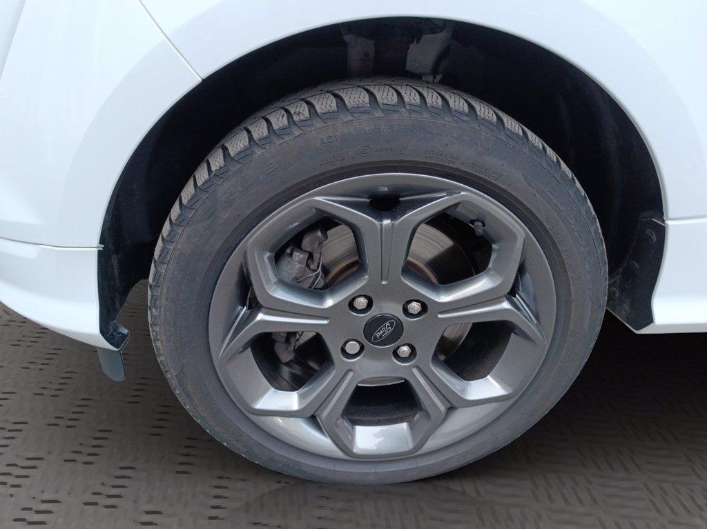 FORD EcoSport 1.5 ecoblue ST-Line s&s 100cv my19 del 2018