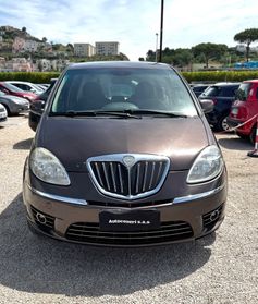 Lancia MUSA 1.4 Oro Ecochic GPL