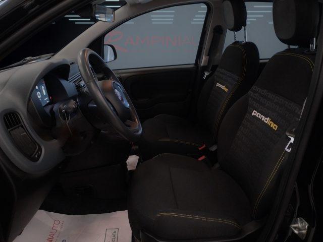 FIAT Panda 1.0 FireFly Hybrid Km 9.000 Pronta Consegna
