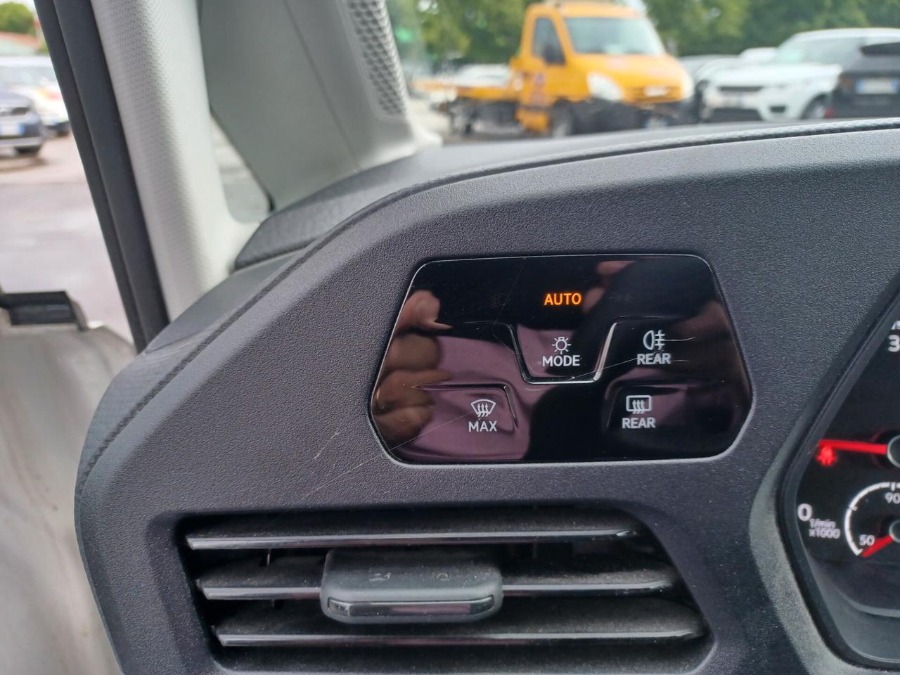 Volkswagen Caddy 2.0 TDI 75 CV Furgone Business