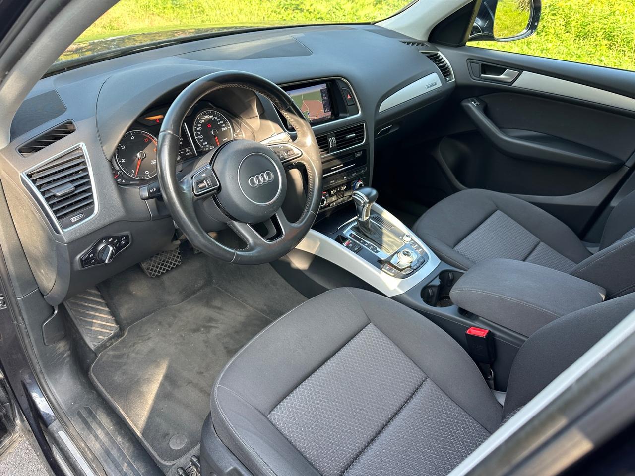 Audi Q5 2.0 TDI 190 CV quattro S-tronic - 2016