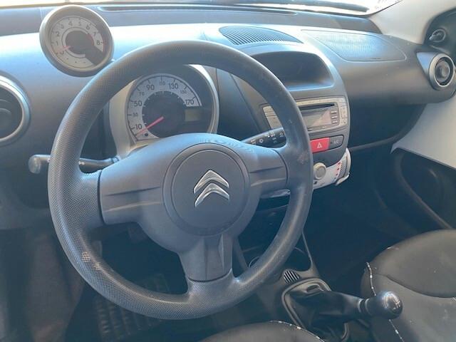 Citroen C1 1.0 5 porte Seduction